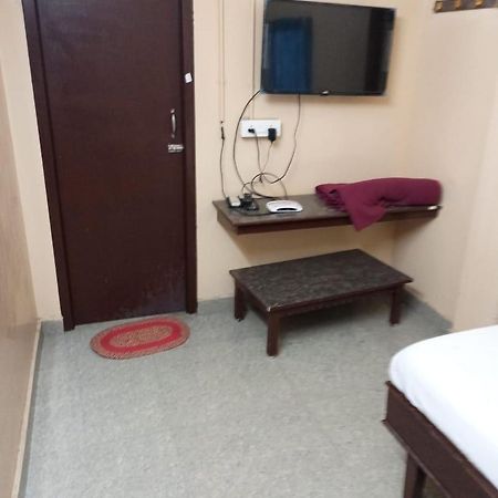 Sri Ambika Lodge Rajapalaiyam Εξωτερικό φωτογραφία