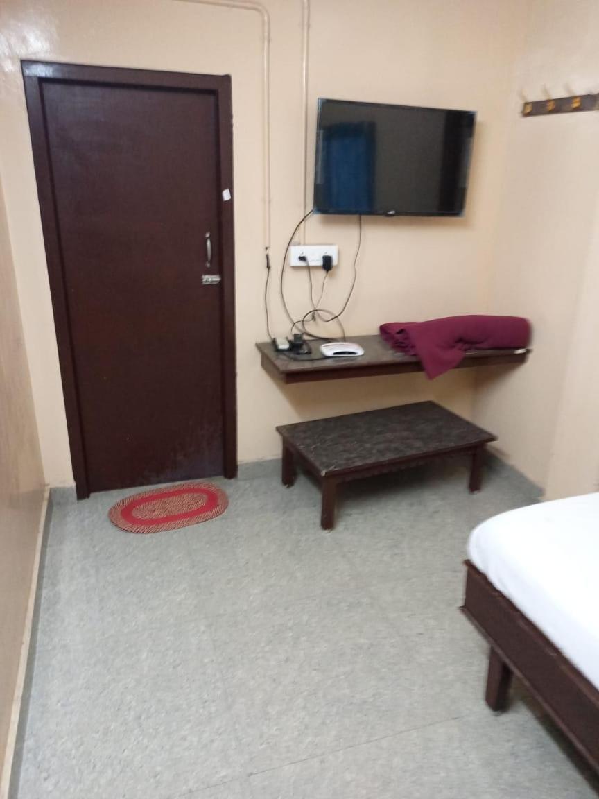 Sri Ambika Lodge Rajapalaiyam Εξωτερικό φωτογραφία